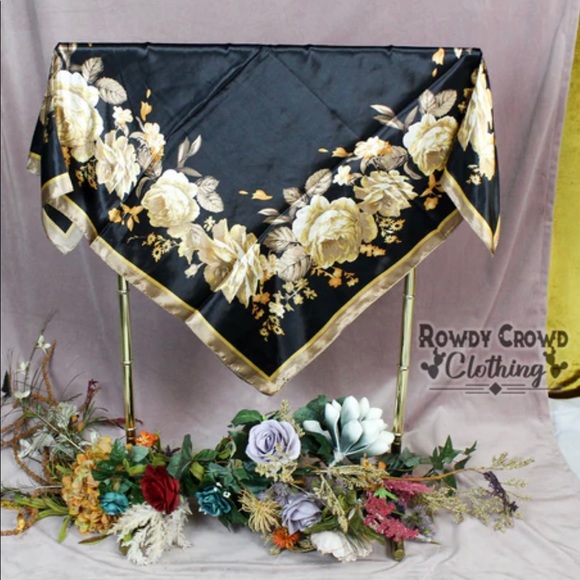 Springfield Wild Rag - Picture 2 of 2